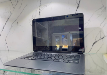 HP laptop for sale